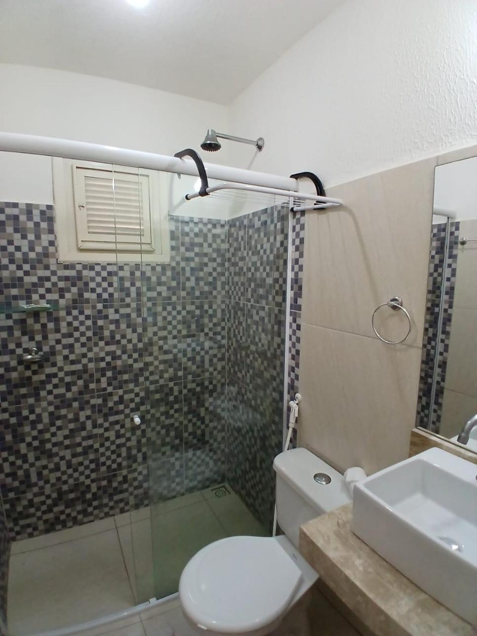 Milano Hotel Pousada 카노아 케브라다 외부 사진