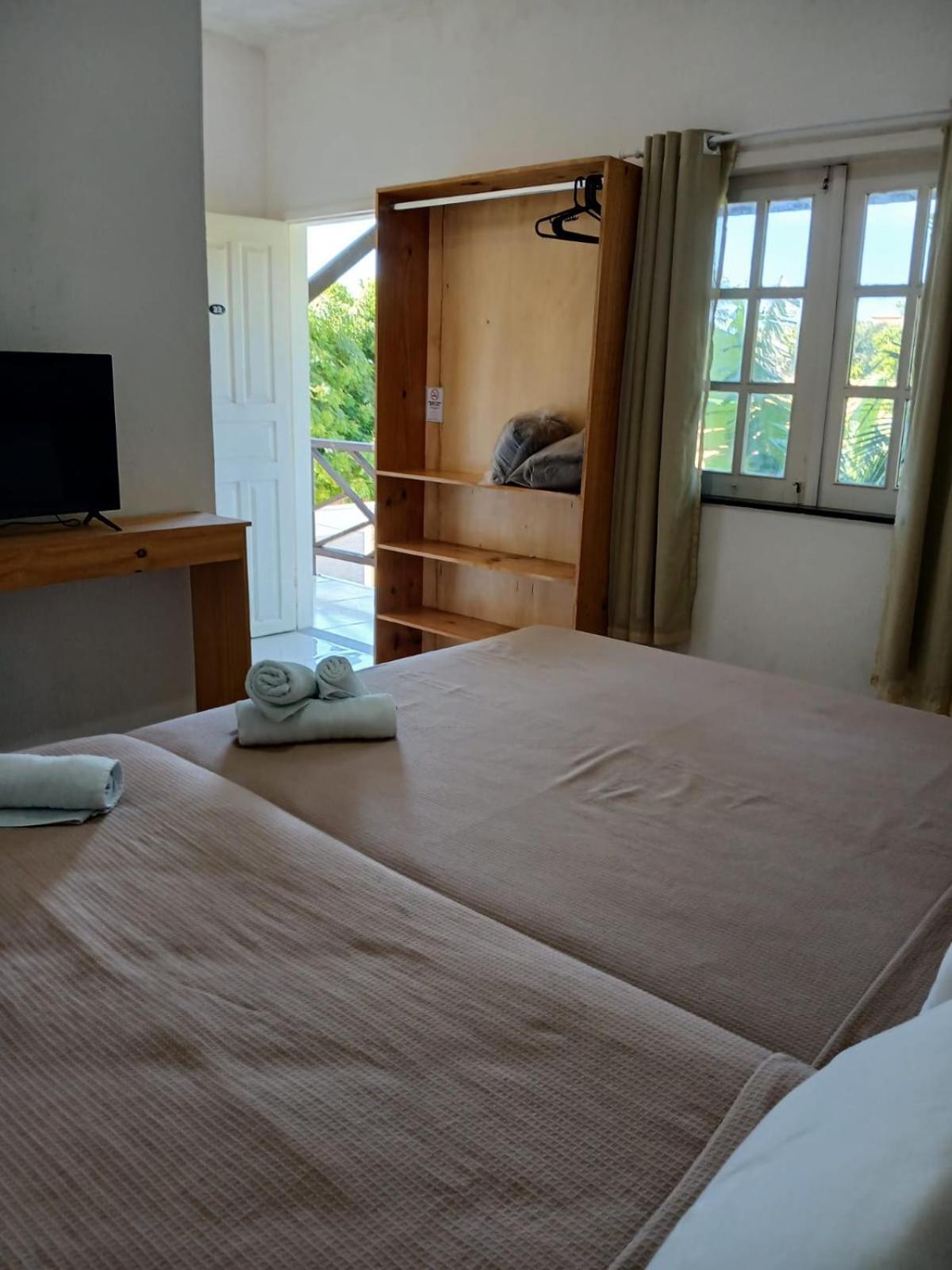 Milano Hotel Pousada 카노아 케브라다 외부 사진