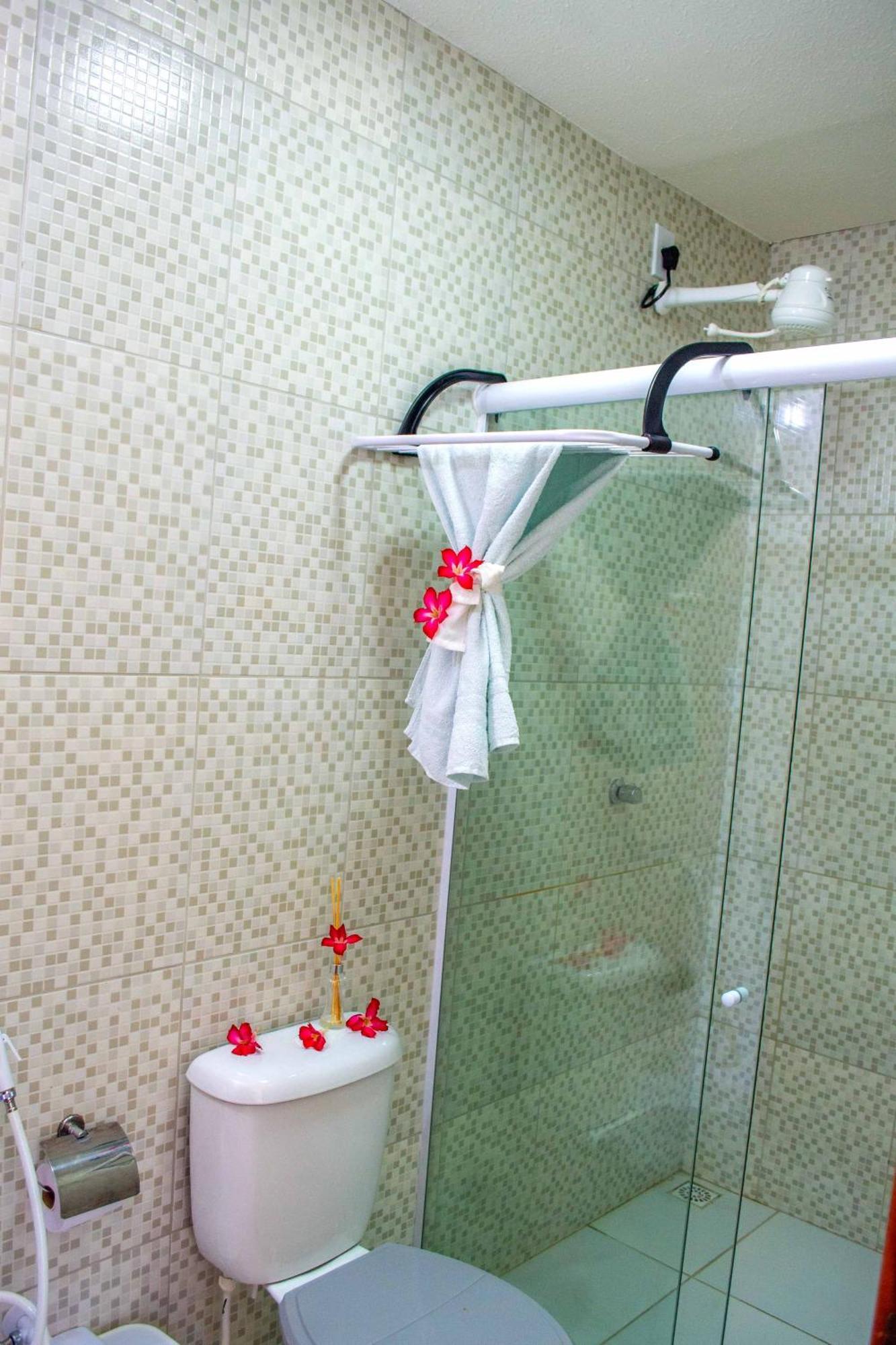 Milano Hotel Pousada 카노아 케브라다 외부 사진