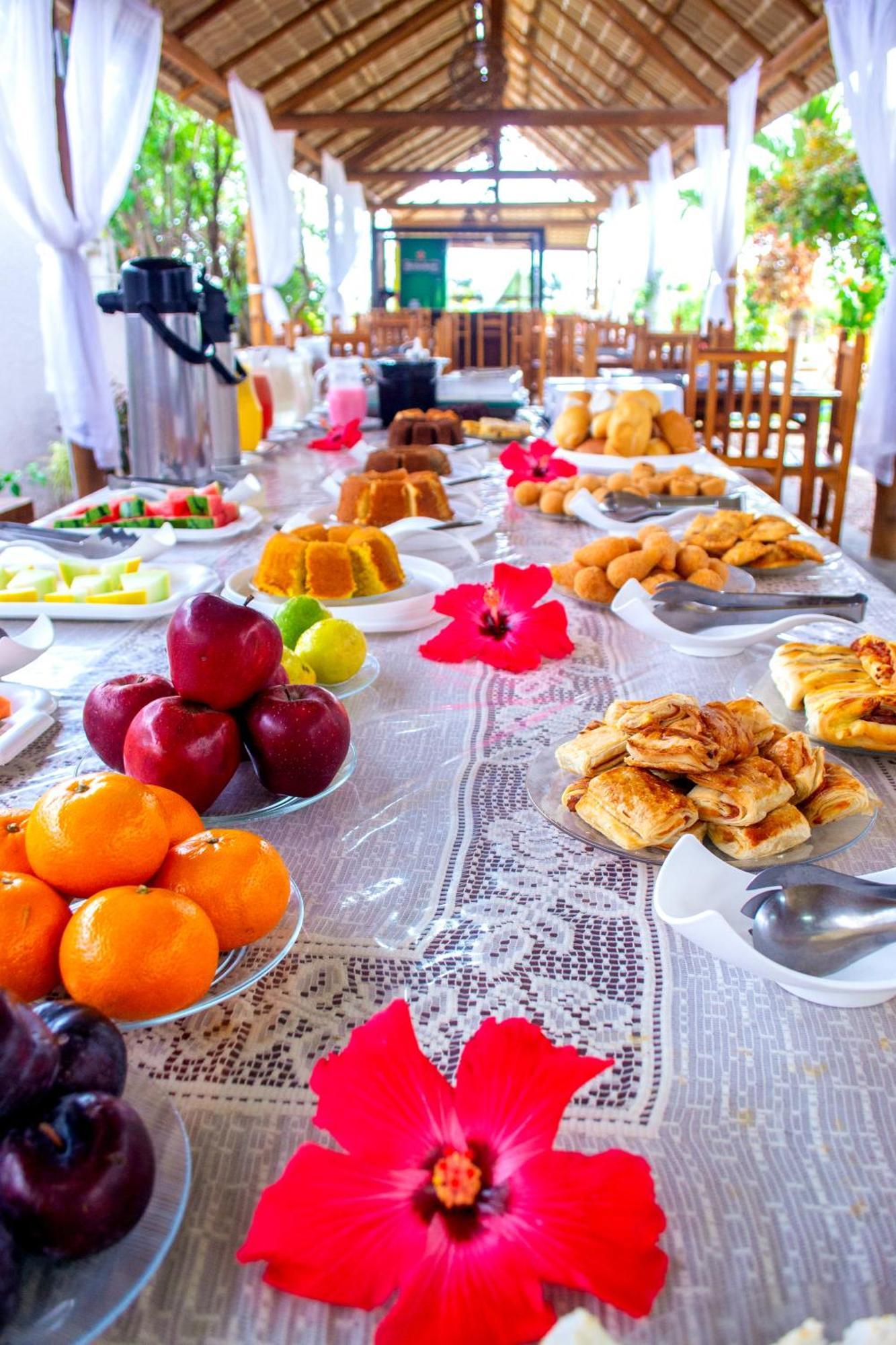 Milano Hotel Pousada 카노아 케브라다 외부 사진