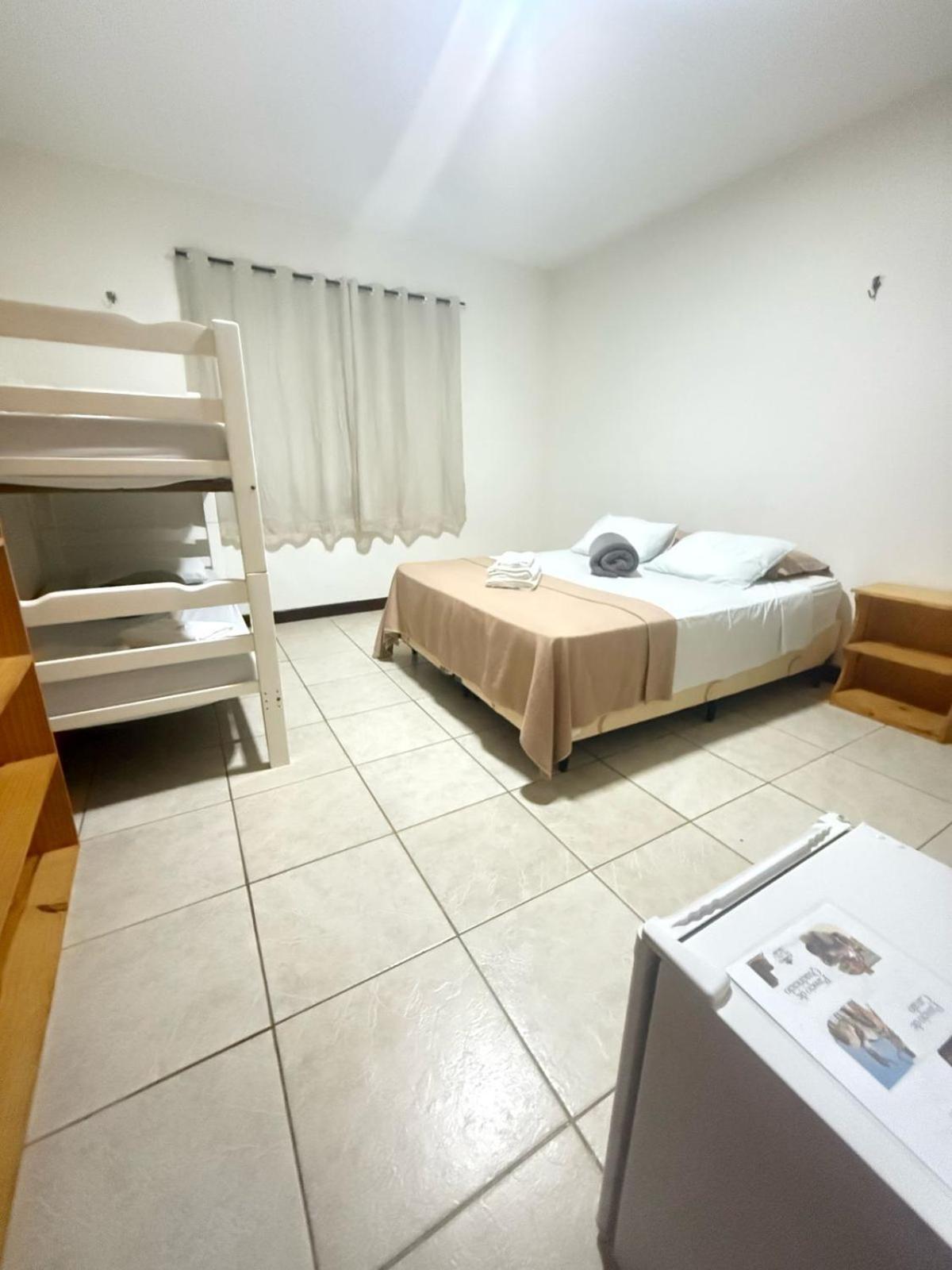 Milano Hotel Pousada 카노아 케브라다 외부 사진
