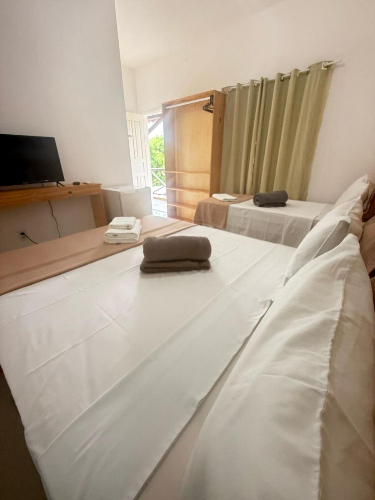 Milano Hotel Pousada 카노아 케브라다 외부 사진