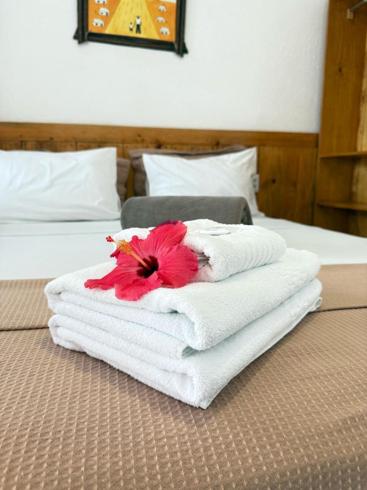 Milano Hotel Pousada 카노아 케브라다 외부 사진