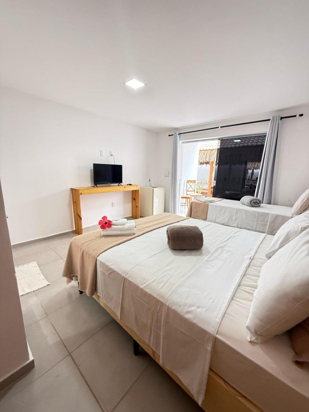 Milano Hotel Pousada 카노아 케브라다 외부 사진
