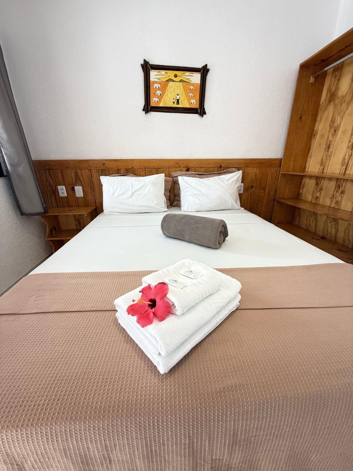 Milano Hotel Pousada 카노아 케브라다 외부 사진